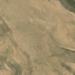 Satellite imagery of Pushtah-ye Kichak, AF