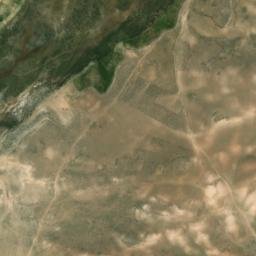 Satellite imagery of Band-e Tayghgaym, AF