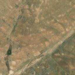 Satellite imagery of Band-e Tayghgaym, AF
