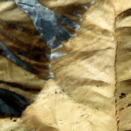 Satellite imagery of Kōh-e Kaḏalak, AF