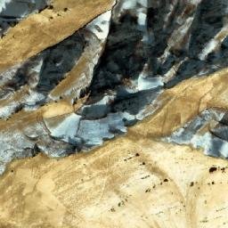Satellite imagery of Kōh-e Kaḏalak, AF