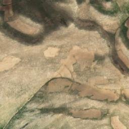 Satellite imagery of Band-e Iqbāl, AF