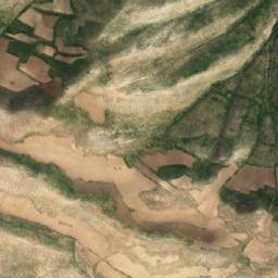 Satellite imagery of Band-e Iqbāl, AF