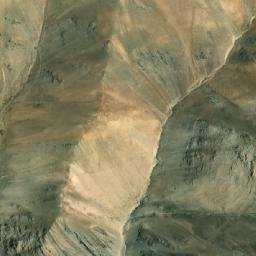 Satellite imagery of Kōh-e Ayl Şafī wa Pōdīnah, AF