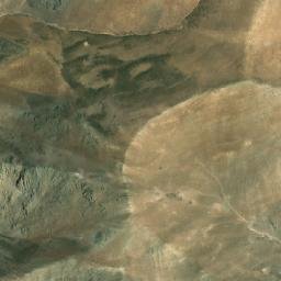 Satellite imagery of Kōh-e Ayl Şafī wa Pōdīnah, AF