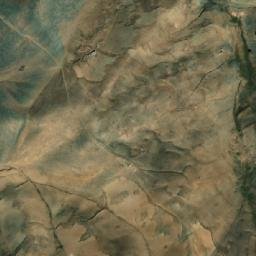 Satellite imagery of Pushtah-ye Now Shāh, AF