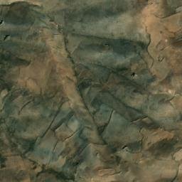 Satellite imagery of Pushtah-ye Now Shāh, AF