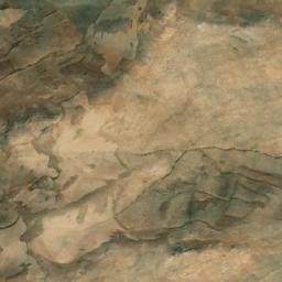 Satellite imagery of Pushtah-ye Now Shāh, AF