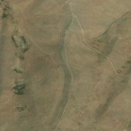 Satellite imagery of Sar-e Takht wa Sar-e Chanbar, AF