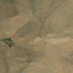 Satellite imagery of Sar-e Takht wa Sar-e Chanbar, AF
