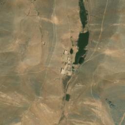 Satellite imagery of Kōh-e Kowtar Khān, AF