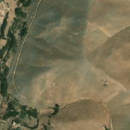 Satellite imagery of Kōh-e Kowtar Khān, AF