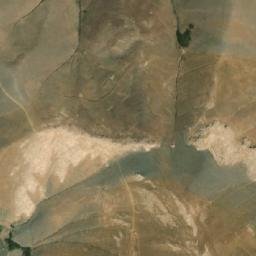 Satellite imagery of Kōh-e Siyāh Kōtak, AF