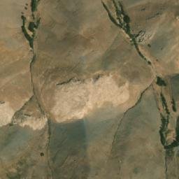 Satellite imagery of Kōh-e Siyāh Kōtak, AF