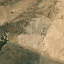Satellite imagery of Kōh-e Siyāh Kōtak, AF