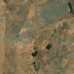 Satellite imagery of Pāmīn, AF