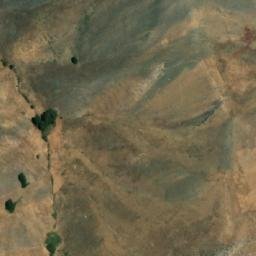 Satellite imagery of Pāmīn, AF