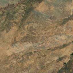 Satellite imagery of Pāmīn, AF