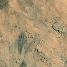 Satellite imagery of Band-e Zērtak, AF