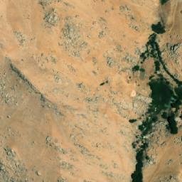 Satellite imagery of Band-e Zērtak, AF