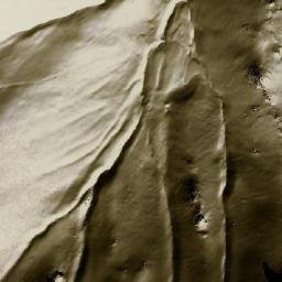 Satellite imagery of Siyāh Kōh, AF