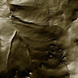 Satellite imagery of Siyāh Kōh, AF