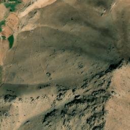 Satellite imagery of Kōh-e Espī, AF