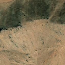 Satellite imagery of Kōh-e Espī, AF