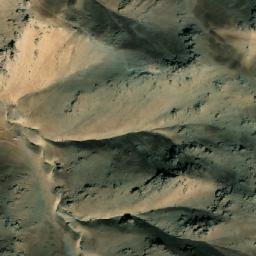 Satellite imagery of Kōh-e Naych-e Zarī, AF