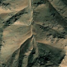 Satellite imagery of Kōh-e Naych-e Zarī, AF