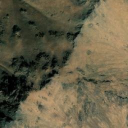Satellite imagery of Kōh-e Sāy, AF