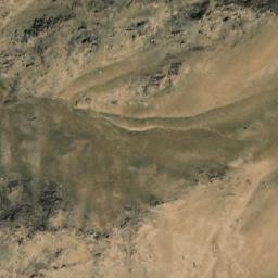 Satellite imagery of Kōh-e Chihiltan, AF