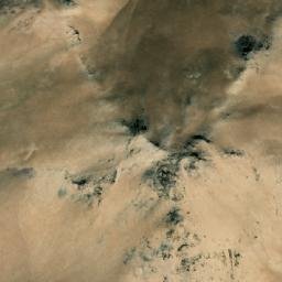 Satellite imagery of Kōh-e Chihiltan, AF