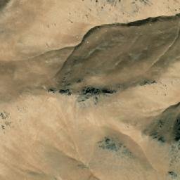 Satellite imagery of Kōh-e Chihiltan, AF