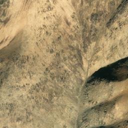 Satellite imagery of Khushkak, AF