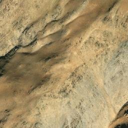 Satellite imagery of Khushkak, AF