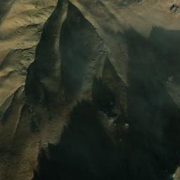Satellite imagery of Sar-e Mēnah, AF