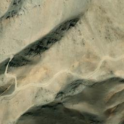 Satellite imagery of Gow Kush, AF