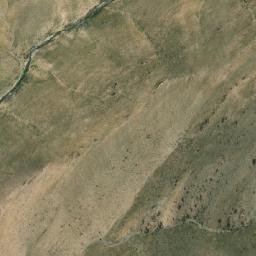 Satellite imagery of Dōlānah, AF