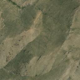 Satellite imagery of Dōlānah, AF