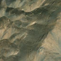 Satellite imagery of Dēwālgī Kanḏow, AF