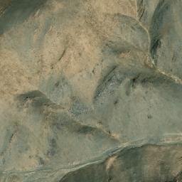 Satellite imagery of Dēwālgī Kanḏow, AF