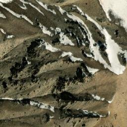 Satellite imagery of Aghzayō Tsapêrō Sar, AF