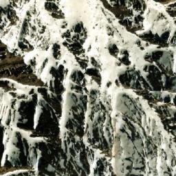 Satellite imagery of S̲h̲angay, AF