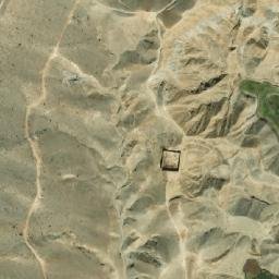Satellite imagery of Srah Ghar, AF