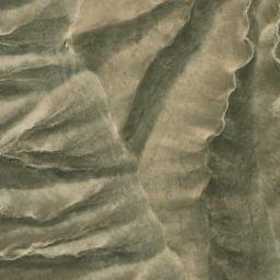 Satellite imagery of Yābū, AF
