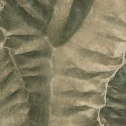 Satellite imagery of Yābū, AF