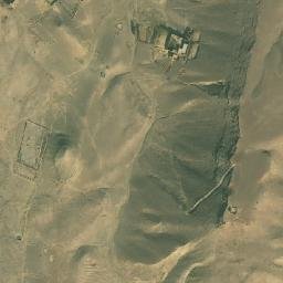 Satellite imagery of Faqīr Māray, AF