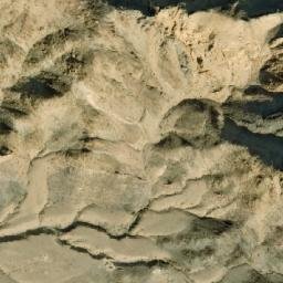 Satellite imagery of Tsāgay Ghar, AF