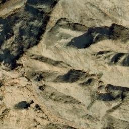 Satellite imagery of Tsāgay Ghar, AF